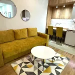 Apartamento Apartman Most *