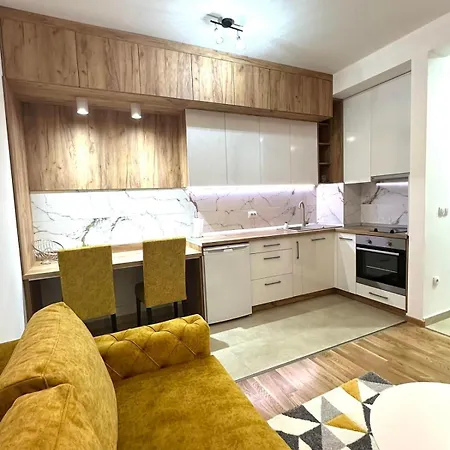 Apartman Most *