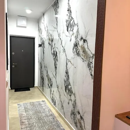 Apartment Apartman Most Bosanska Gradiska