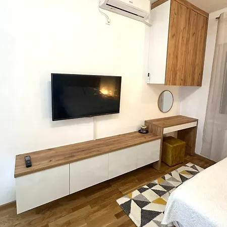 Apartman Most *