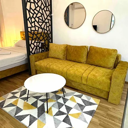 Apartman Most شقة بوسانسكا غراديشكا