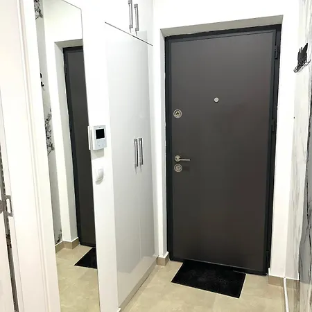 Apartman Most *