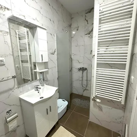 Apartman Most *