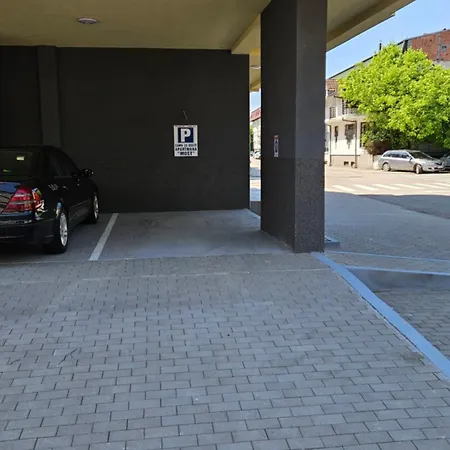 Apartman Most بوسانسكا غراديشكا